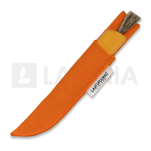 Laatupuukko Finnish mushroom knife