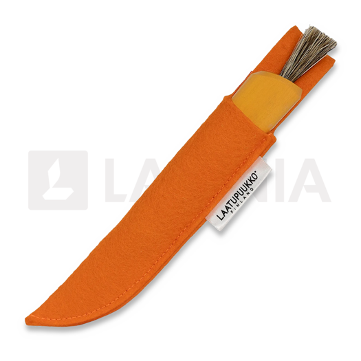 Laatupuukko Finnish mushroom knife