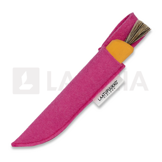 Laatupuukko Finnish mushroom knife