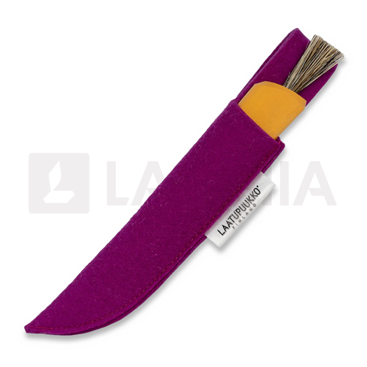 Laatupuukko Finnish mushroom knife