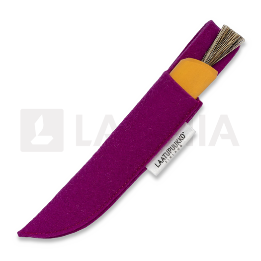 Laatupuukko Finnish mushroom knife