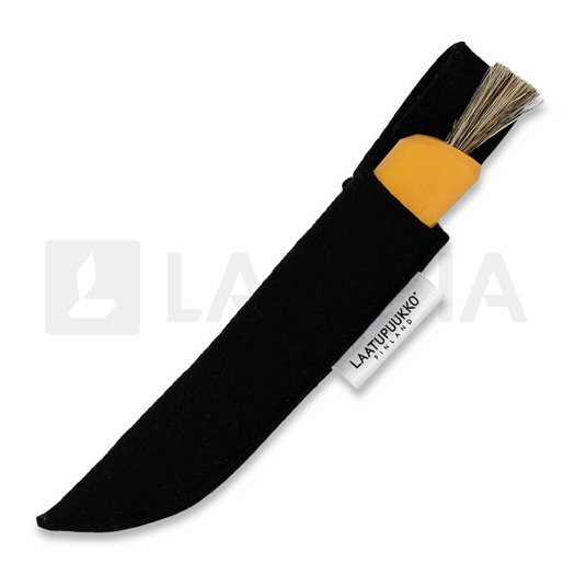 Laatupuukko Finnish mushroom knife