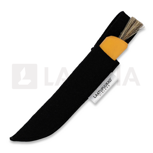 Laatupuukko Finnish mushroom knife