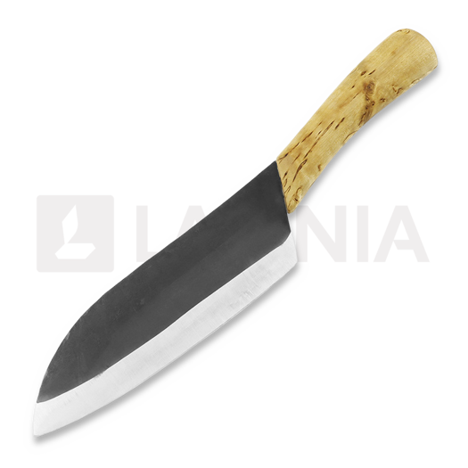 Laatupuukko Finnish small chef