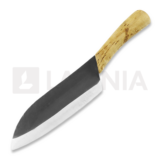 Laatupuukko Finnish small chef