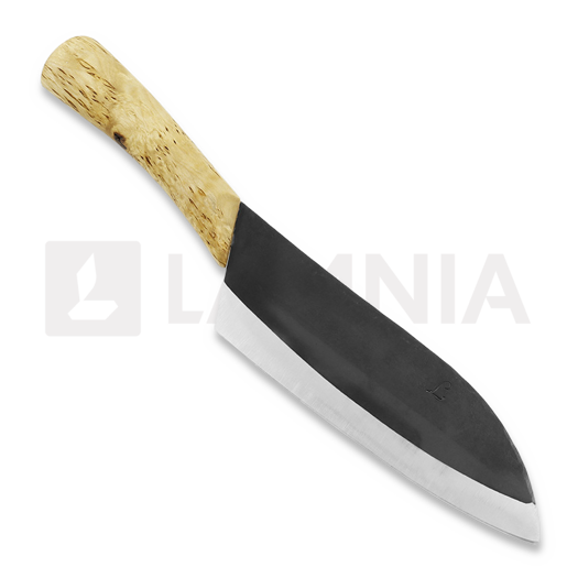 Laatupuukko Finnish small chef