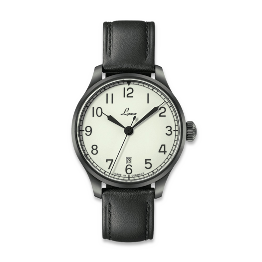 Годинник Laco NAVY, Casablanca 39
