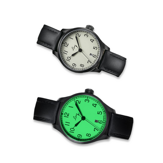 Laco NAVY 手表, Casablanca 39