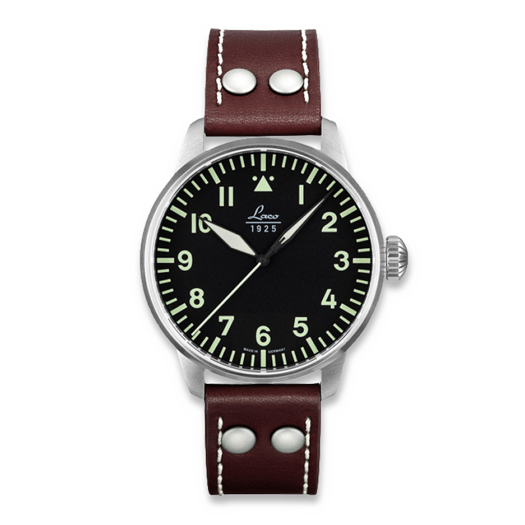 Laco Pilot´s Basic, Augsburg 42