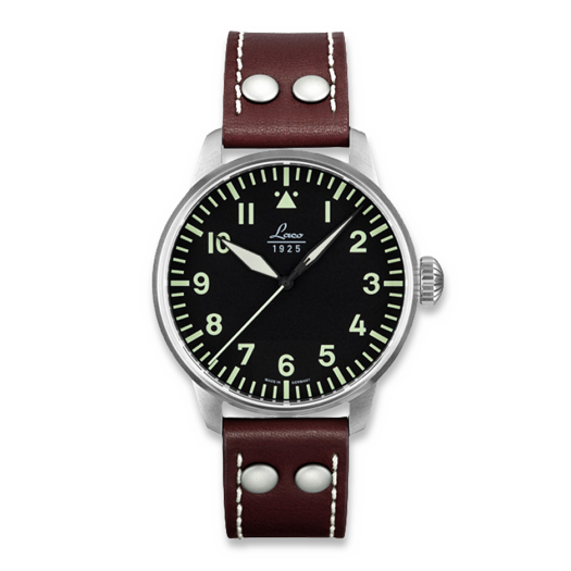 Laco Pilot´s Basic, Augsburg 42