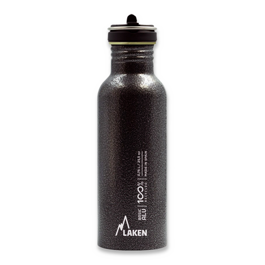 Laken Basic Alu Flow Cap 0,75L