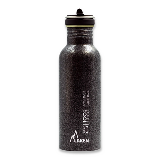 Laken Basic Alu Flow Cap 0,75L