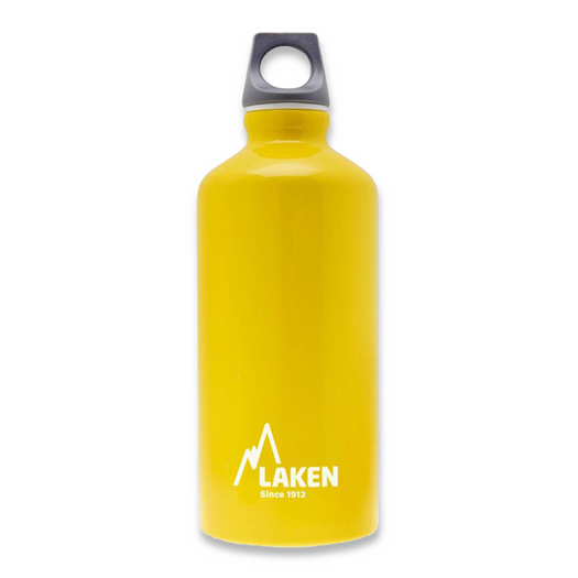 Laken Futura Alu 0,6L