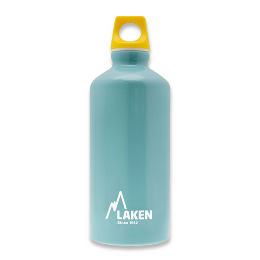 Laken Futura Alu 0,6L