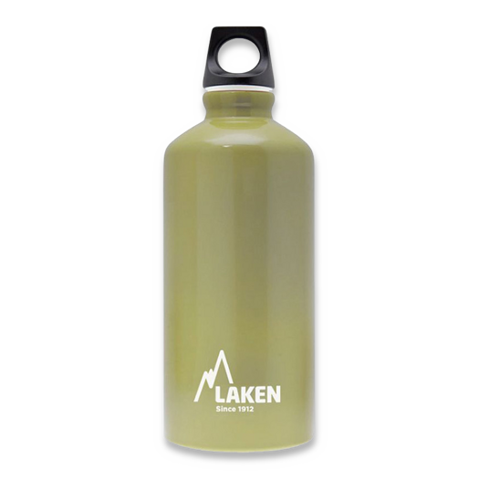 Laken Futura Alu 0,6L
