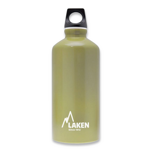 Laken Futura Alu 0,6L
