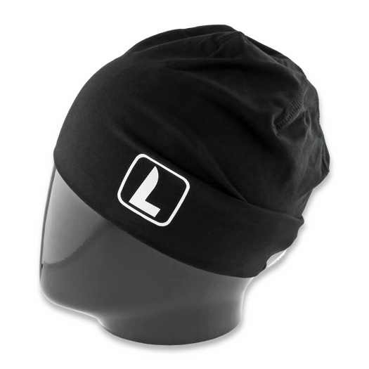 Lamnia Logo Beanie
