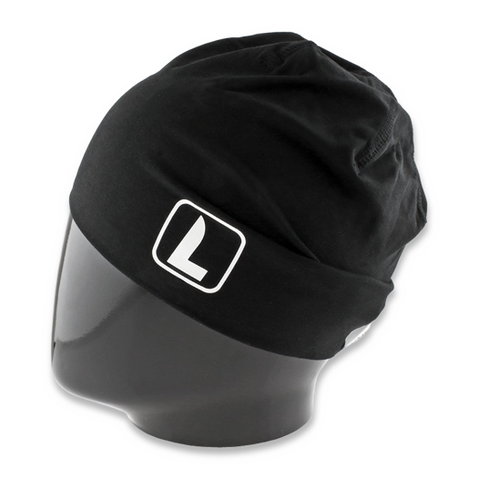 Lamnia Logo Beanie