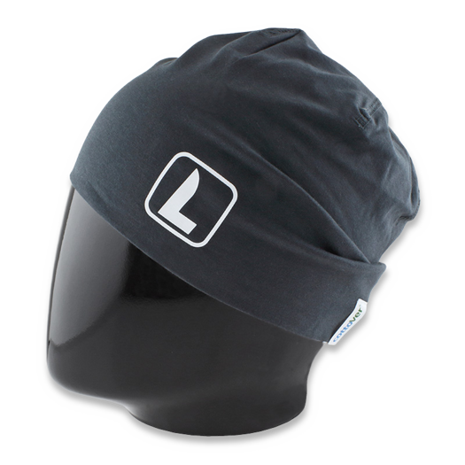 Lamnia Logo Beanie
