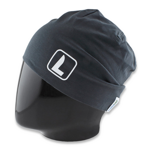 Lamnia Logo Pipo