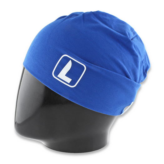 Lamnia Logo Pipo
