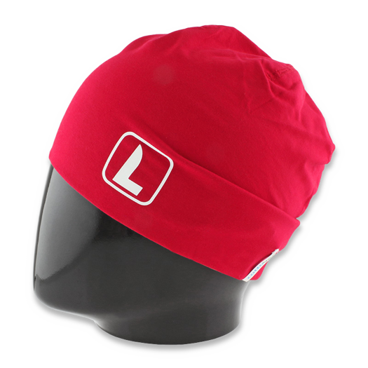 Lamnia Logo Pipo