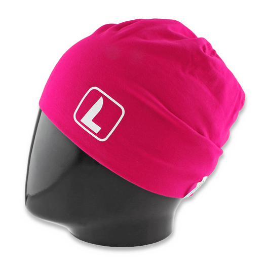 Lamnia Logo Beanie