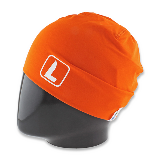 Lamnia Logo Beanie