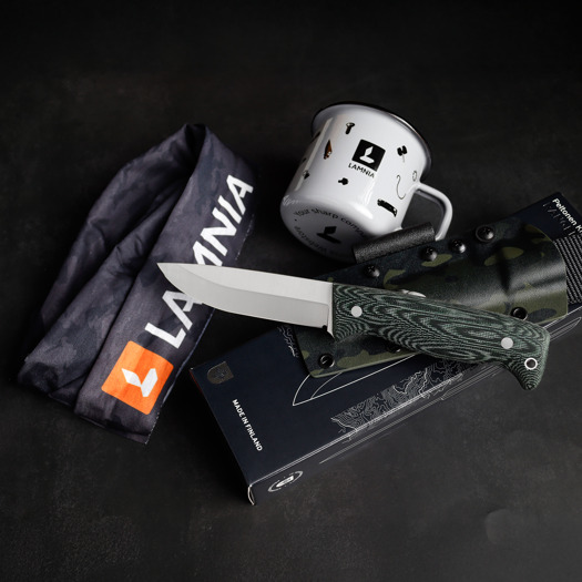Lamnia Mystery Box "Dark Forest Ranger"