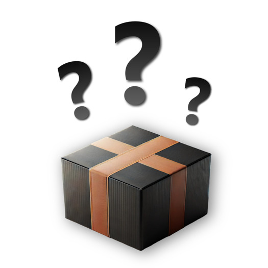 Lamnia Mystery Box "EDC Write & Cut"