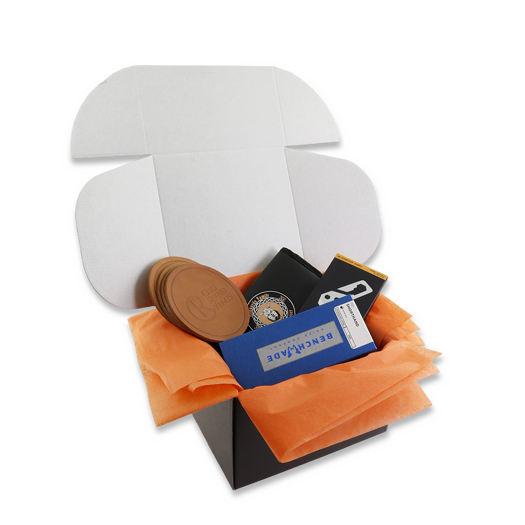 Lamnia Mystery Box "EDC Write & Cut"