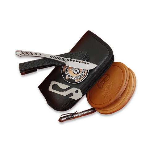 Lamnia Mystery Box "EDC Write & Cut"