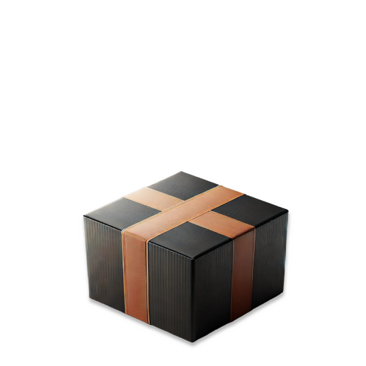 Lamnia Mystery Box "Happy Little Accidents"