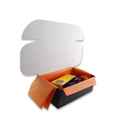 Lamnia Mystery Box "Happy Little Accidents"