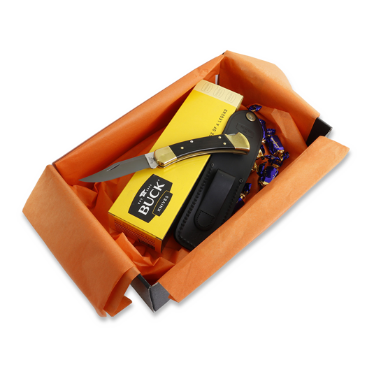 Lamnia Mystery Box "Happy Little Accidents"