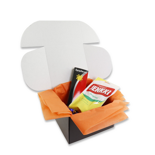 Lamnia Mystery Box "Houston's Legacy"