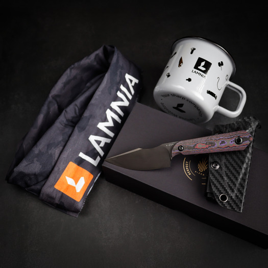 Lamnia Mystery Box "Midnight Harpoon"