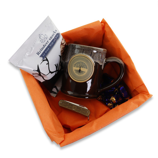 Lamnia Mystery Box "Nordic Lore"