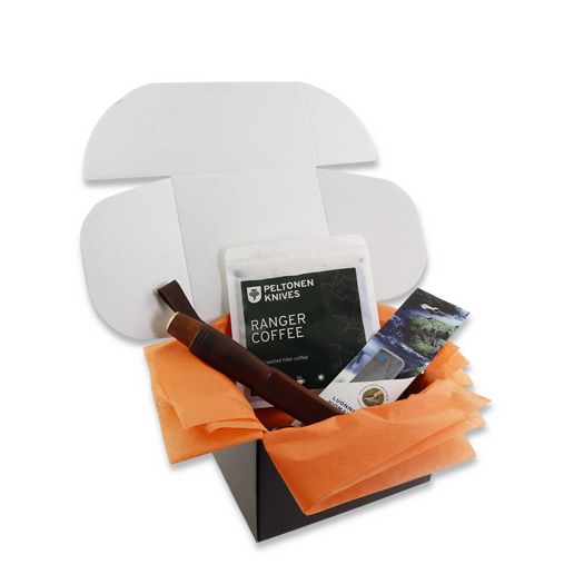 Lamnia Mystery Box "Spirit Of Finland"