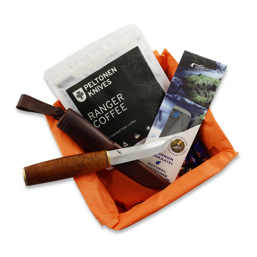 Lamnia Mystery Box "Spirit Of Finland"