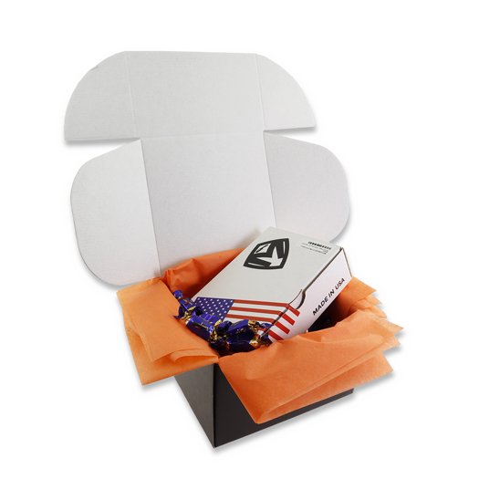 Lamnia Mystery Box "The Grail #1"