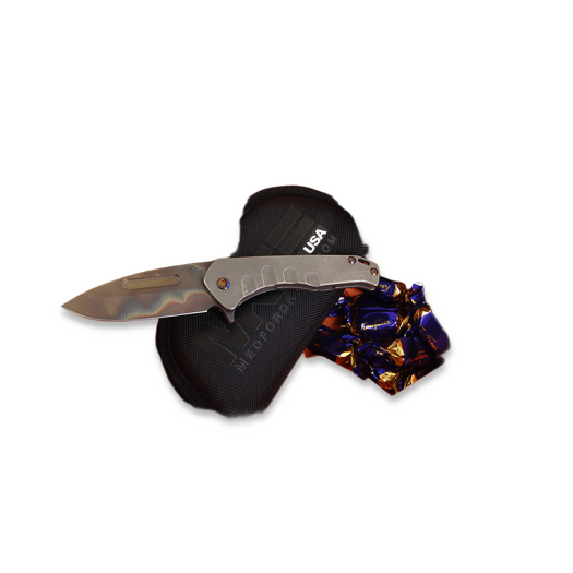 Lamnia Mystery Box "The Grail #1"