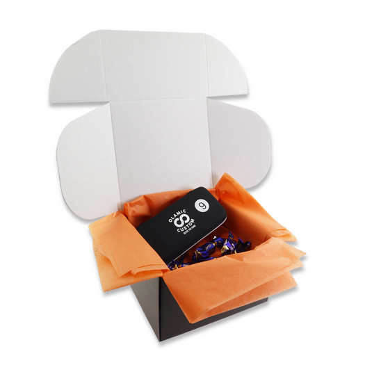 Lamnia Mystery Box "The Grail #3"