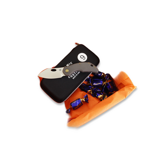 Lamnia Mystery Box "The Grail #3"