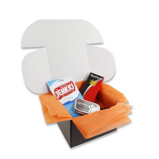 Lamnia Mystery Box "Yellow Tide"