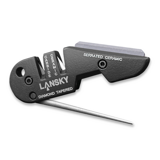 Lansky Blade Medic