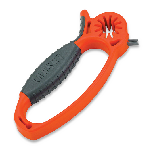 Lansky Broadhead Sharpener w/Wrench