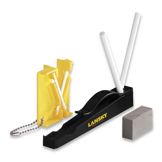 Lansky C-Clip Combo