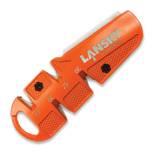 Lansky C-Sharp Ceramic Sharpener