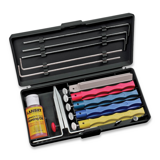 Lansky Ceramic Professional slipesystem